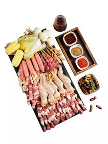 燒烤產(chǎn)業(yè)爆發(fā)式增長(zhǎng) 串類調(diào)理品瘋狂涌現(xiàn)，聚焦家庭、戶外場(chǎng)景與特色餐飲管理