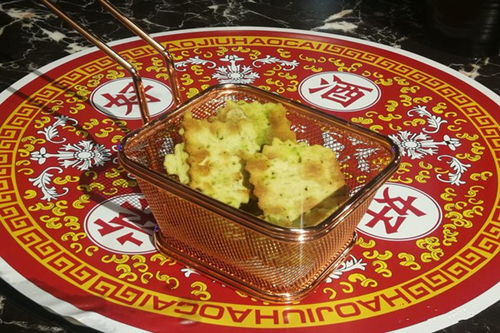 好酒好菜吃雞公司 品牌形象、加盟服務與產品展示全解析